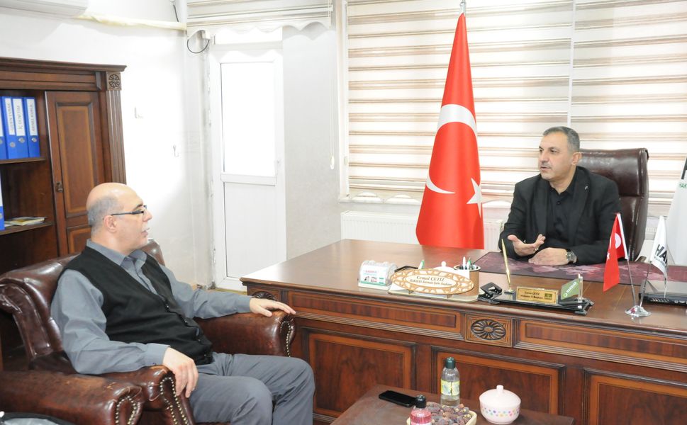 “Yoksulun Sofrasına Misafir Olalım”