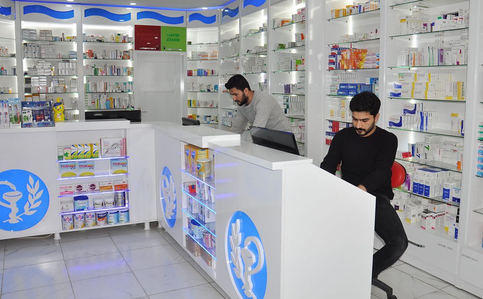 Eczacılar: İlaç fiyatlama politikaları OECD ülkeleri baz alınarak belirlenmeli