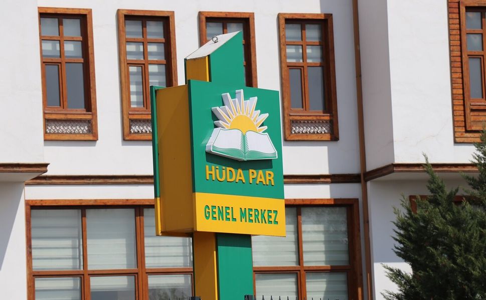 HÜDA PAR'dan mezhepçilik uyarısı: Bombalar Şii-Sünni ayrımı yapmıyor