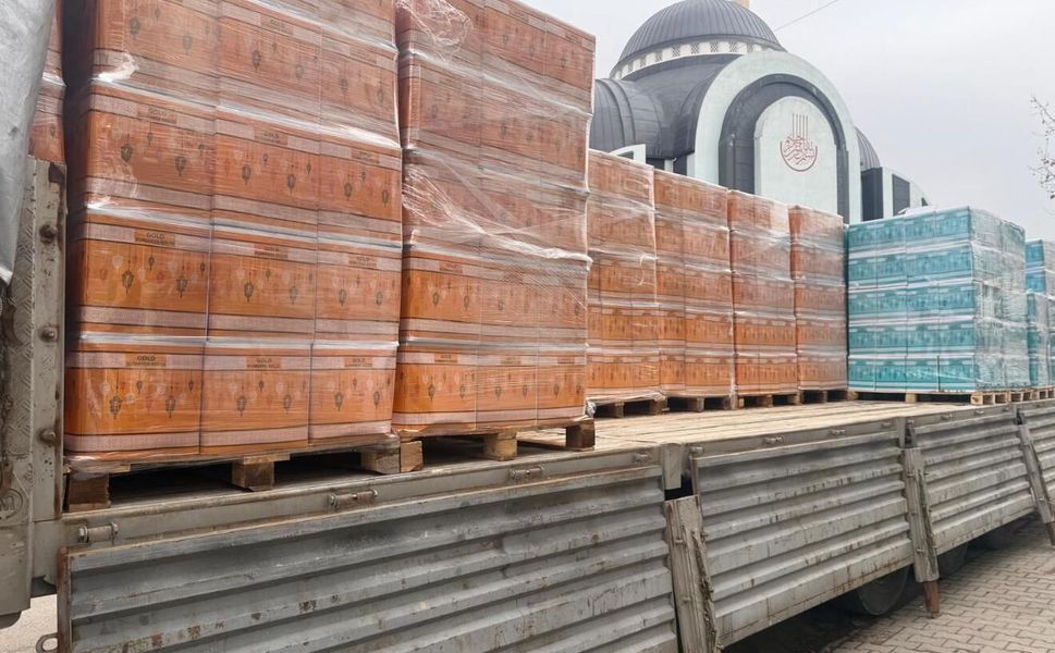 İhtiyaç Sahiplerine Anlamlı Destek