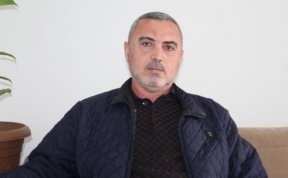 Prof. Dr. Sönmez: Gazze'de yaşananlar Müslümanlar için bir uyanış vesilesi olmalı