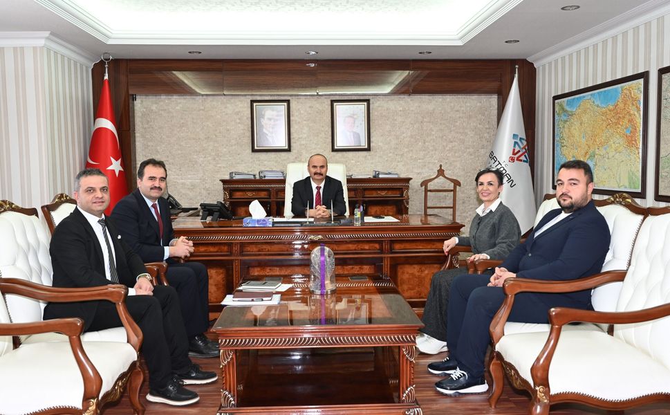 Sason Balı İçin AB Tescilinde Kritik Adım