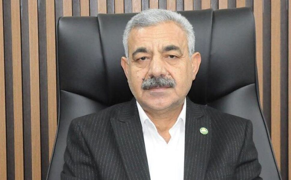 Şahin’den Kadir Gecesi Mesajı: "Müstekbirlerin Alaşağı Edildiği Bir Fethe Vesile Olsun"