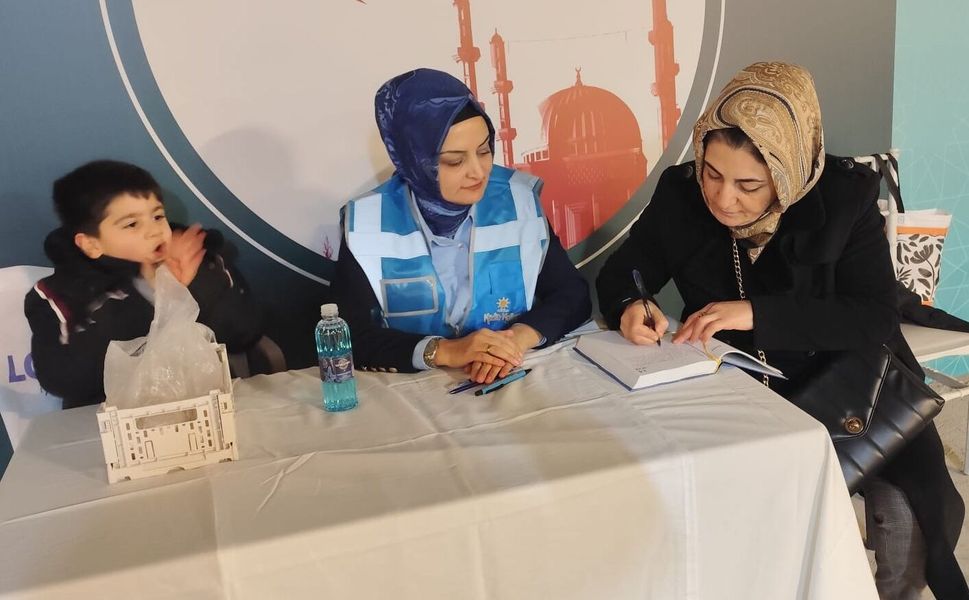 28 Şubat’ı Anlatan Anı Defteri: “Milletin Hafızası Konuşuyor”