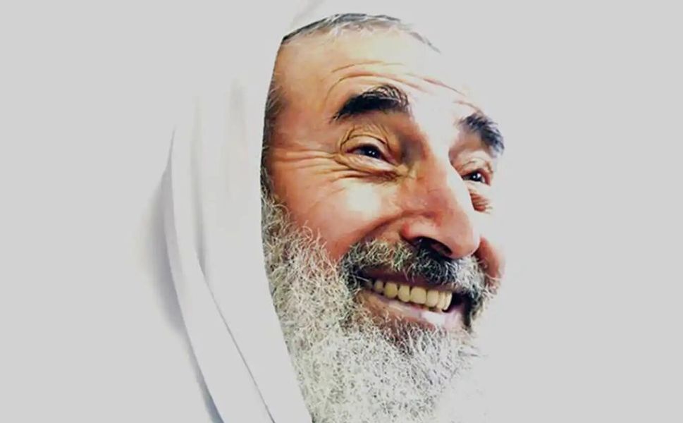 Şehit Şeyh Ahmet Yasin: 'israil diye bir varlık 2027'de olmayacak.'