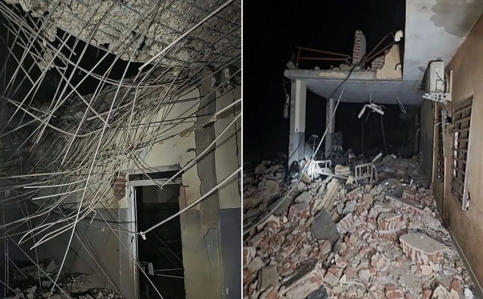 Siyonist Çetenin Kışkırttığı Sudan İç Savaşında Çocuklar Katledildi