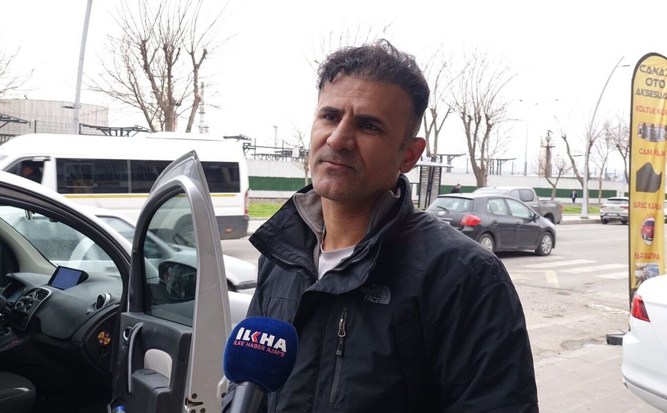 Sürücülerin merak ettiği düzenleme: Hangi ekranlar yasak?