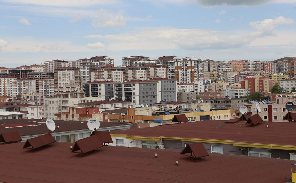 Vergiler konut satışlarını durma noktasına getirdi!