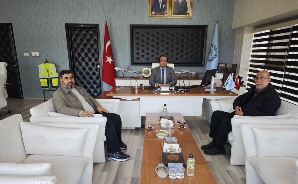 Batman Havalimanı’nda Hedef: Yılda 1 Milyon Yolcu