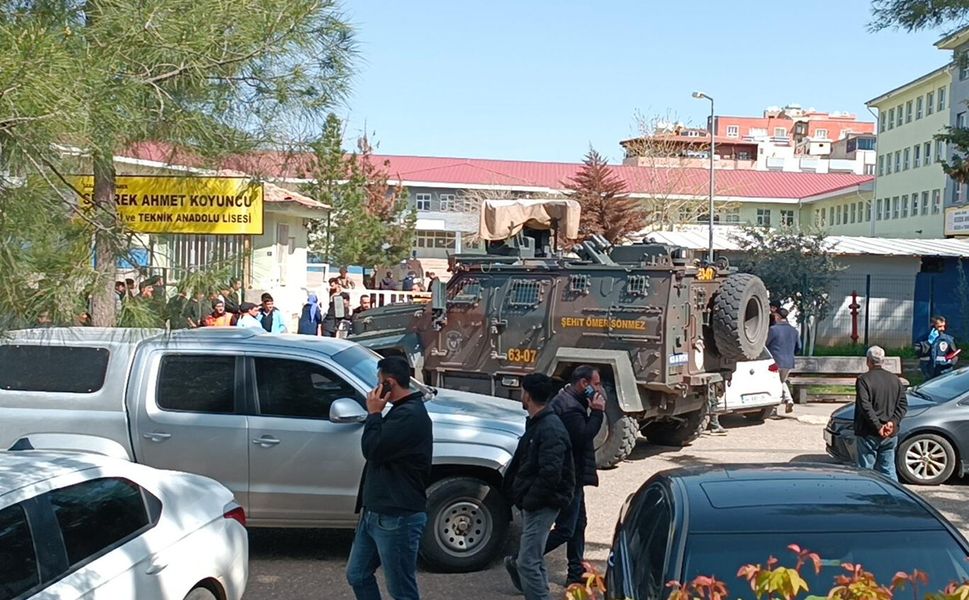 Öğretmenler Yarın Okula Gitmeyecek