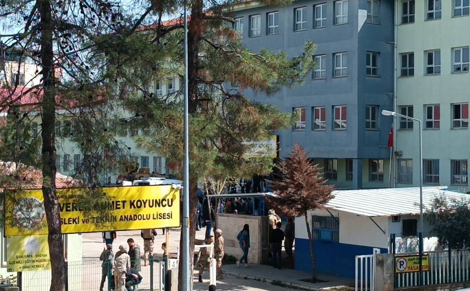 Eğitimciler Gülistan'da Saldırıyı Kınayacak