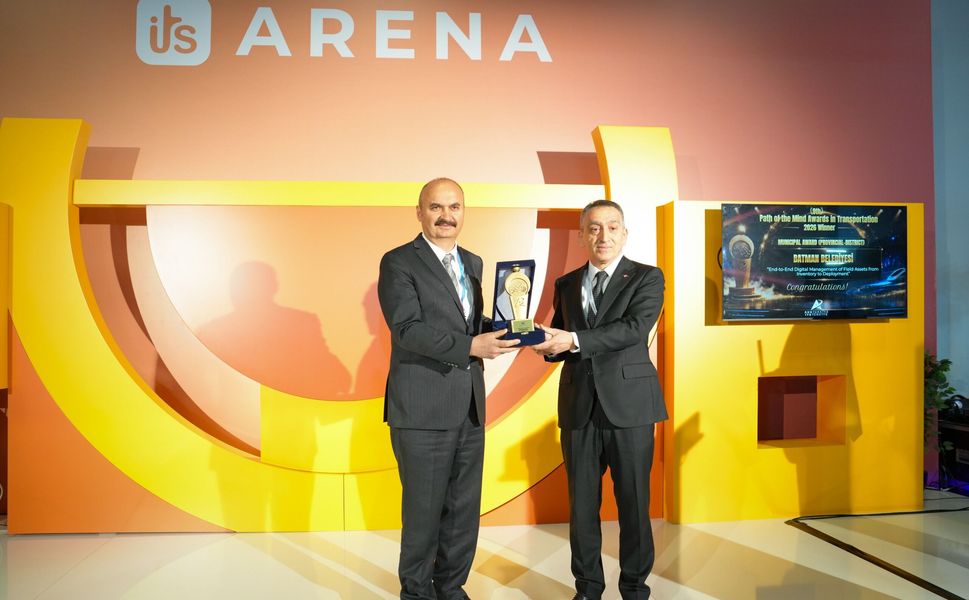 Akıllı Ulaşımda Tarihi Başarı: Batman Belediyesi Türkiye’de Bir İlki Başardı!