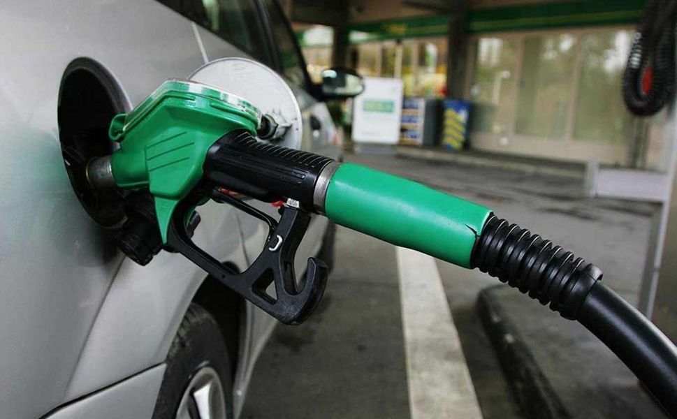 Yarından İtibaren Akaryakıtı Zamlı Alacağız