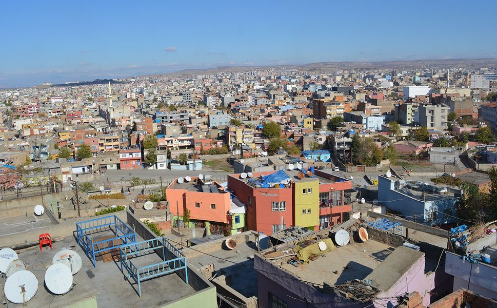 Başkan Şahin’den Kentsel Dönüşüm Çağrısı