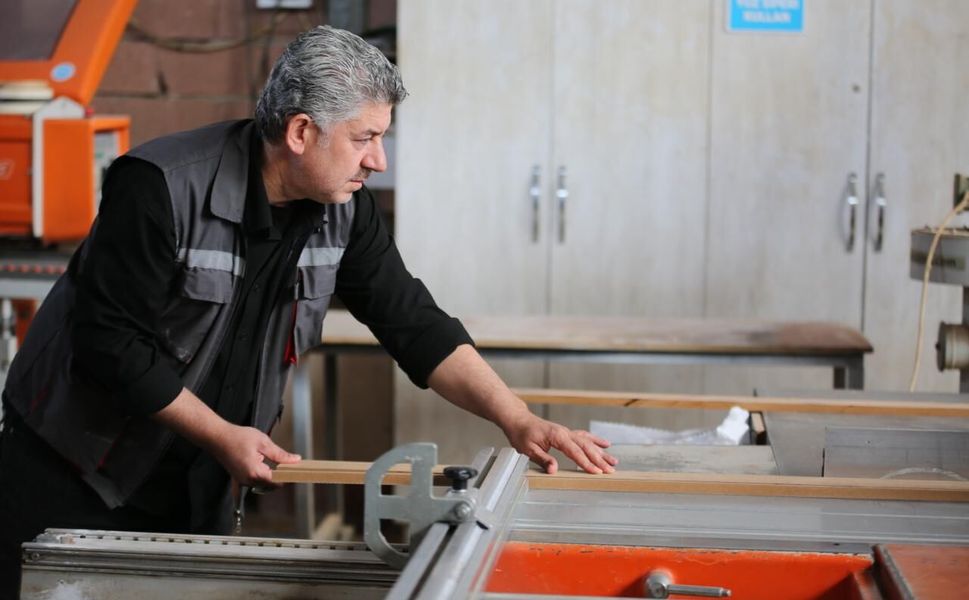 Batman Belediyesi Kendi Üretiyor, Kamu Kaynakları Korunuyor