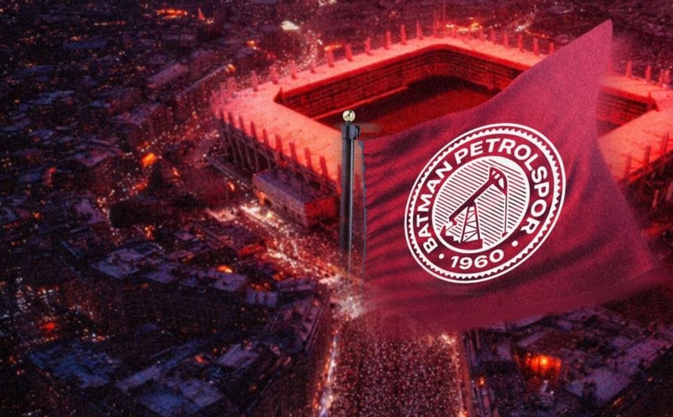 Batman İçin Kenetlenme Vakti: Şampiyonluk Yolunda Kritik Gün!