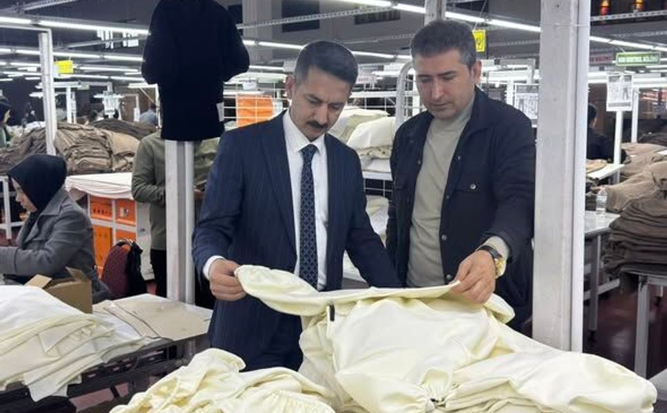 Batman İŞKUR’dan 2026’nın İlk Çeyreğinde İstihdam Rekoru