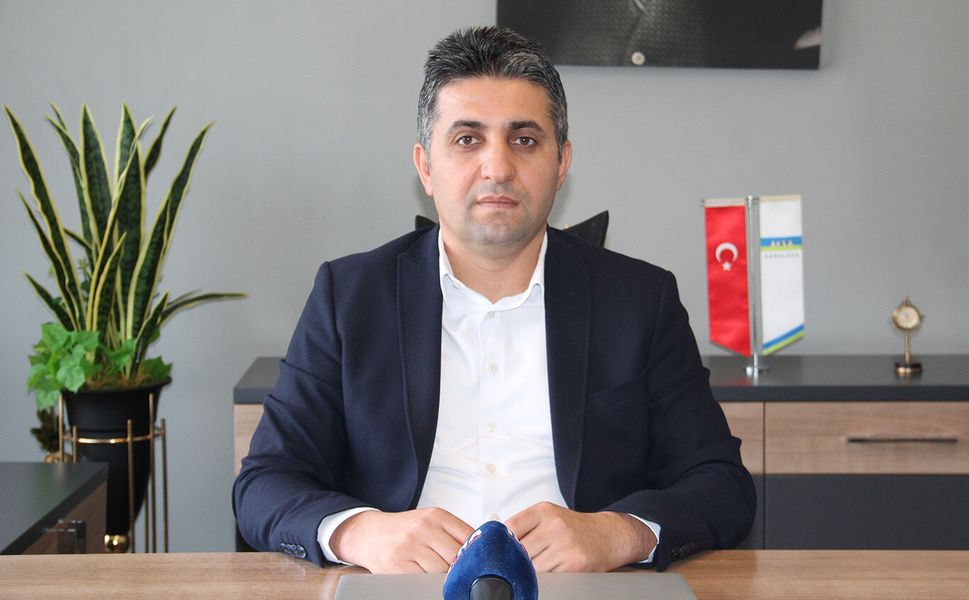 Batman'da doğal gaz ulaşmayan yer kalmayacak