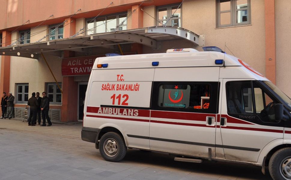 Batman'da elektrik akımına kapılan çocuk hayatını kaybetti