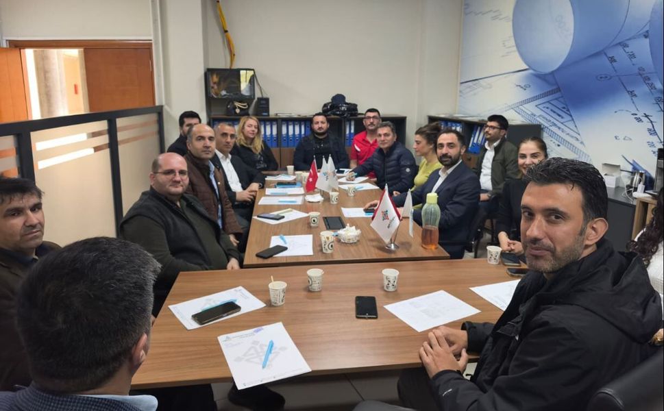 Batman’da Girişimcilik Akademisi İçin İmzalar Atılıyor