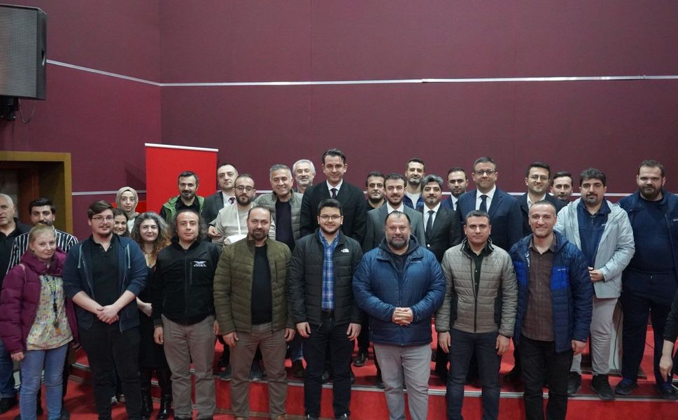 Batman’da Hekimlere Özel Kolon Kanseri Eğitimi