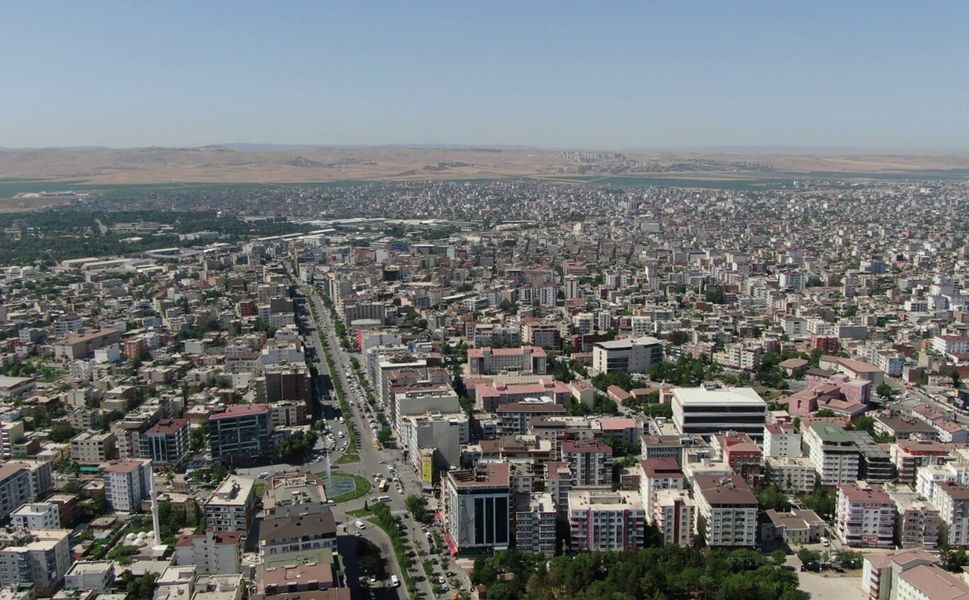 Batman'da hızlı büyüme altyapı ve ulaşım sorunlarını derinleştiriyor