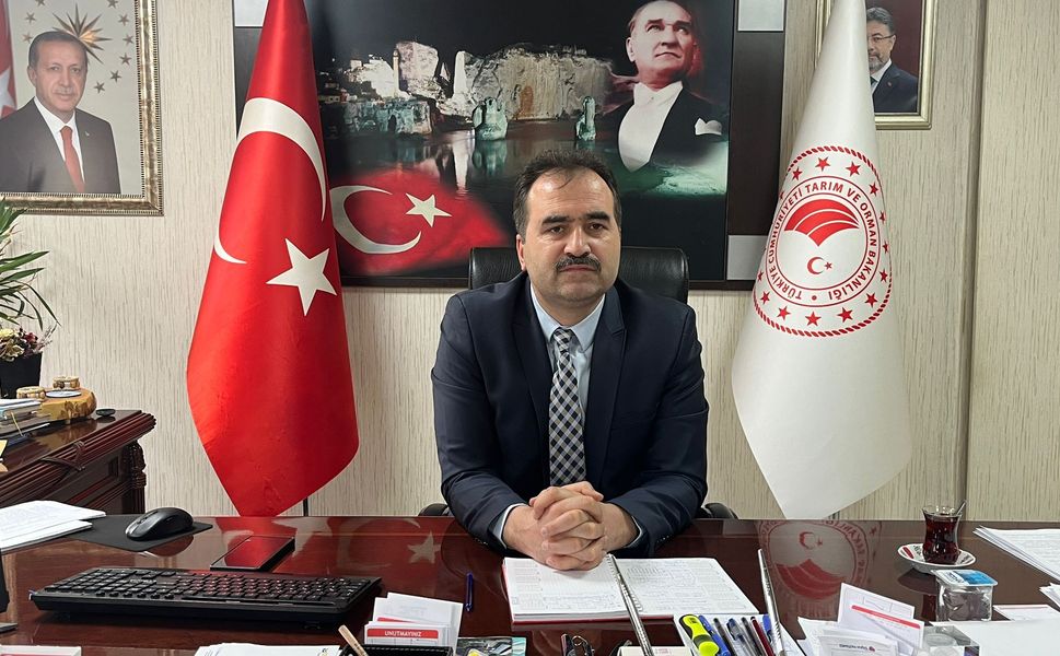 Batman’da Meyvecilik Atağı: Alanlar Artacak, Çeşitlilik Genişleyecek”