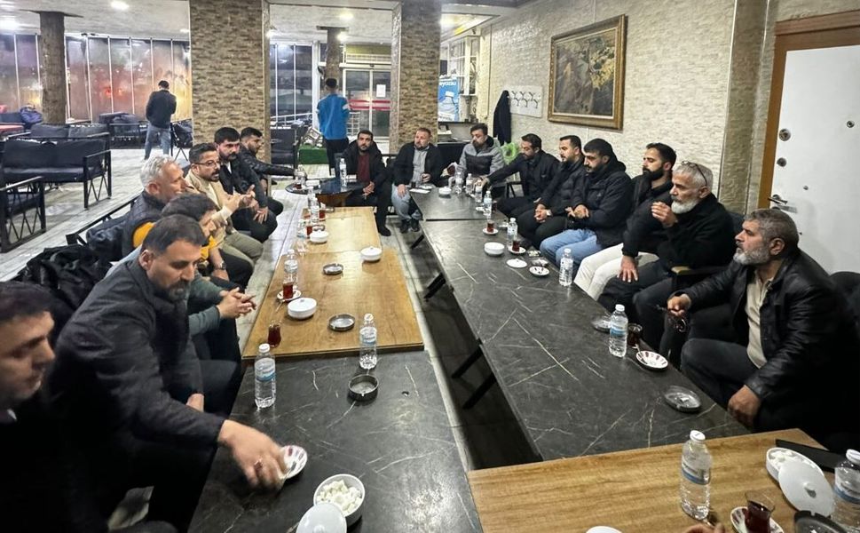 Batmanlı Kuaförlerden Hizmet Kalitesini Artırma Sözü