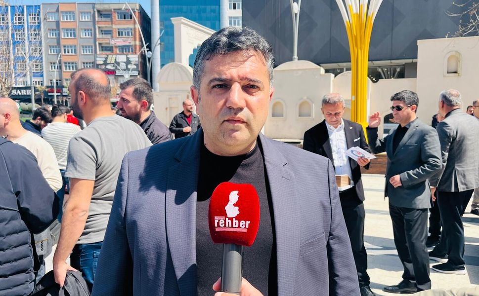 Önlü Gazetemize Konuştu: “Öğretmen ve Öğrenci Güvenliği Birinci Gündem Olmalı”