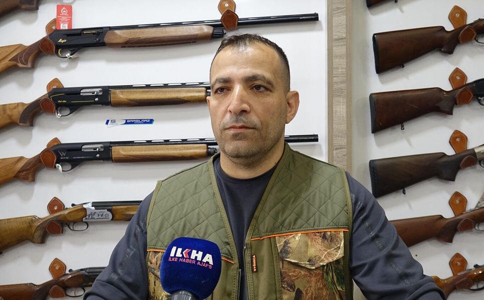 Domuzlara karşı sürek avı desteklenirse çiftçi nefes alır