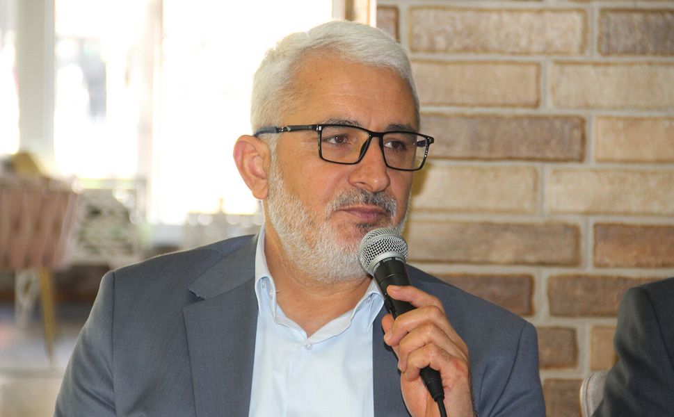 Batman Büyük Güne Hazır