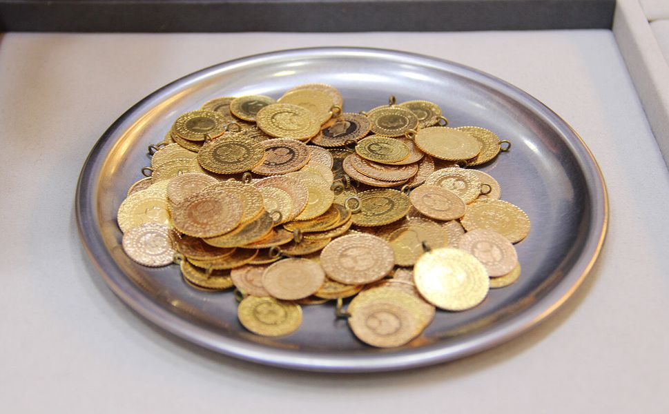 HAKSİAD Batman Şube Başkanı Çetiz: Ucuz altın diye bir şey yoktur