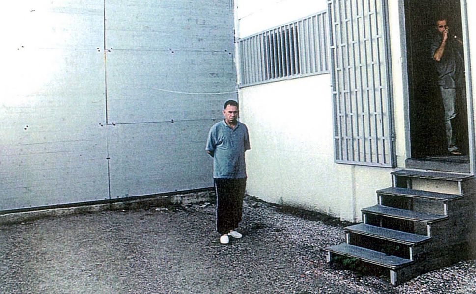 İmralı’da Davul Çatlağı! Öcalan’dan Demirtaş’a Tepki Bahçeli’ye Övgü