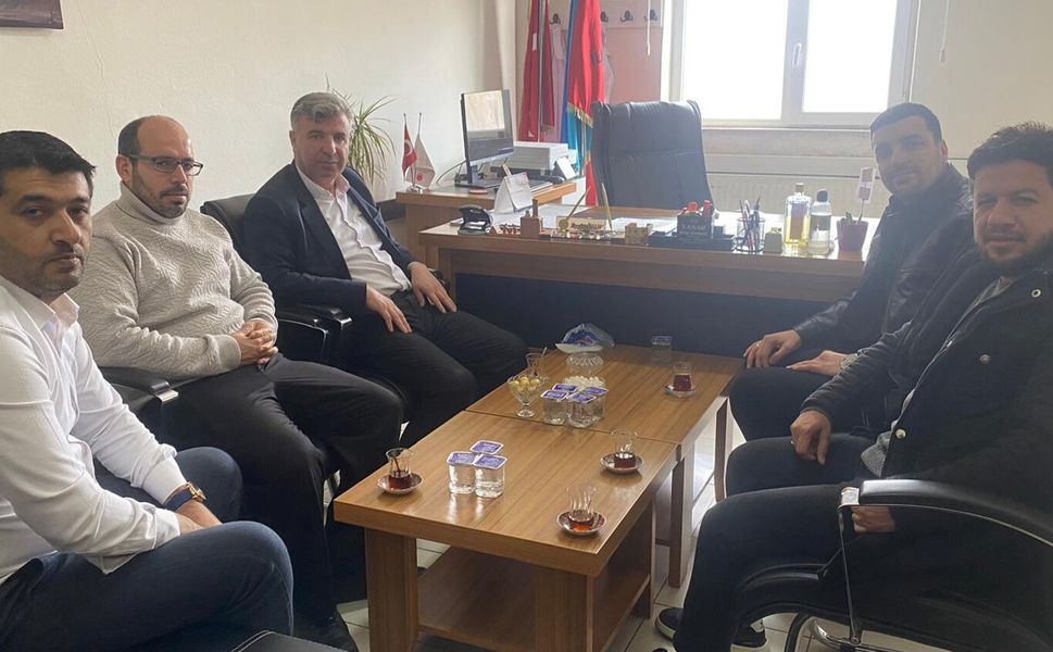 Kayapınar Belediye Başkanı Özhan'dan eğitime tam destek