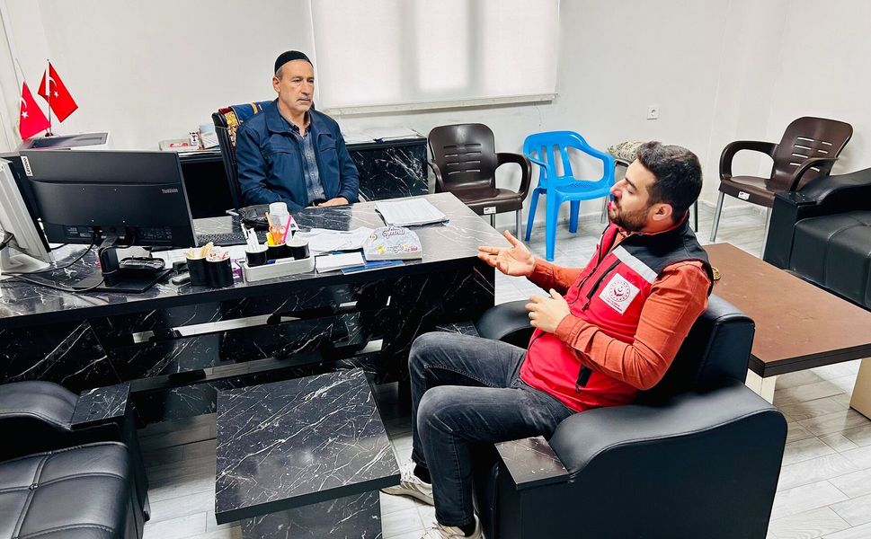 Mahalle Düzeyinde Sosyal Takip: İhtiyaç Sahipleri İçin Erken Tespit Dönemi