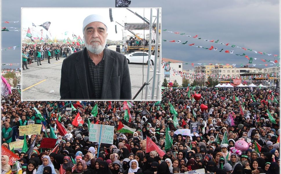 Mevlid programları Peygamber sevgisini güçlendiriyor