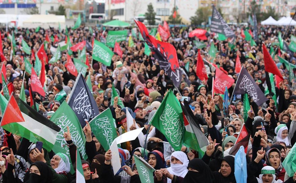 Molla Emrullah: Gelin birleşelim, Allah'ın ipine sımsıkı sarılalım