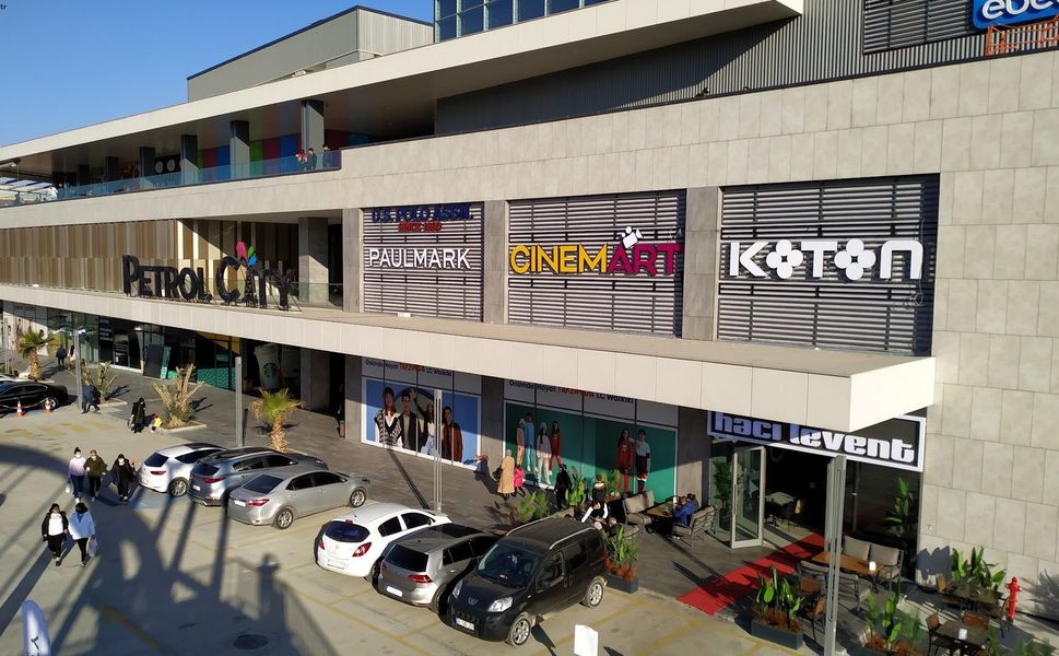 Petrolcıty Avm Genel Kurulu Yapıldı: Aydın Keleş Yeniden Başkan