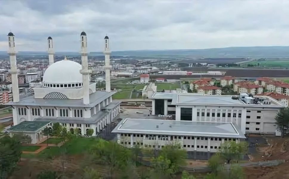 STK’lar "Külliyede Konsere Hayır" Demek İçin Atatürk Parkı’nda Bir Araya Geliyor
