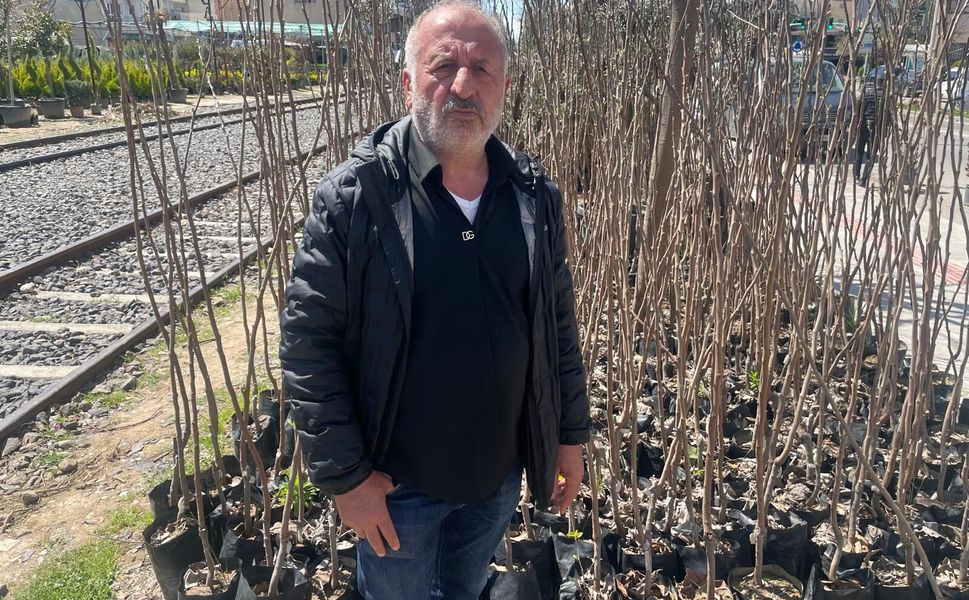 Batmanlıların Yeni Gözdesi: Cennet Hurması