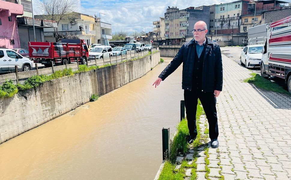 Kırık Parmaklıklar Tehlike Saçıyor