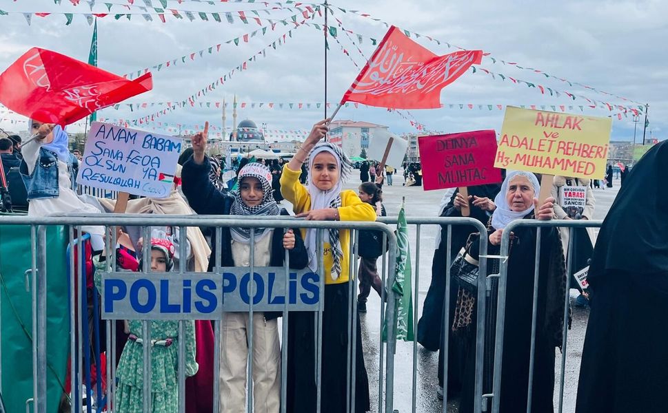 Batman’da Mevlid-İ Nebi Coşkusu: Program Akışı Açıklandı