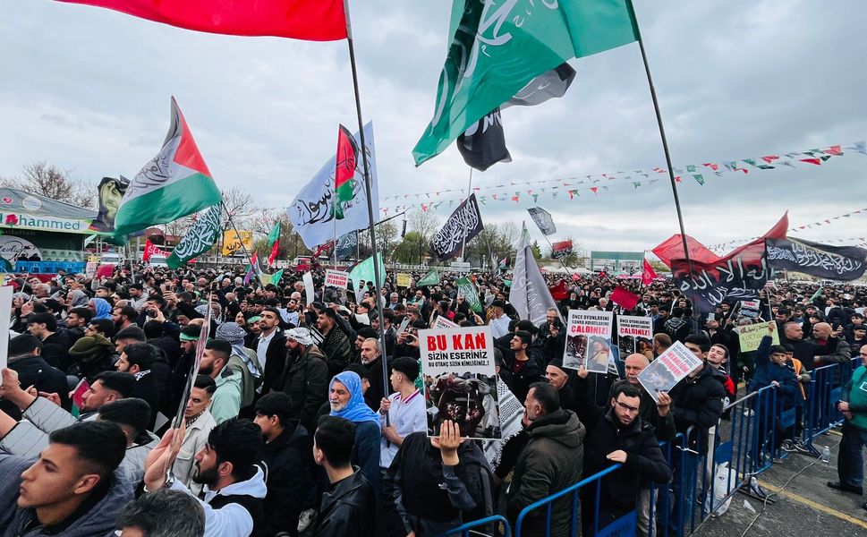 Batman’da Mevlid-i Nebi Etkinliği Büyük Bir Coşkuyla Başladı