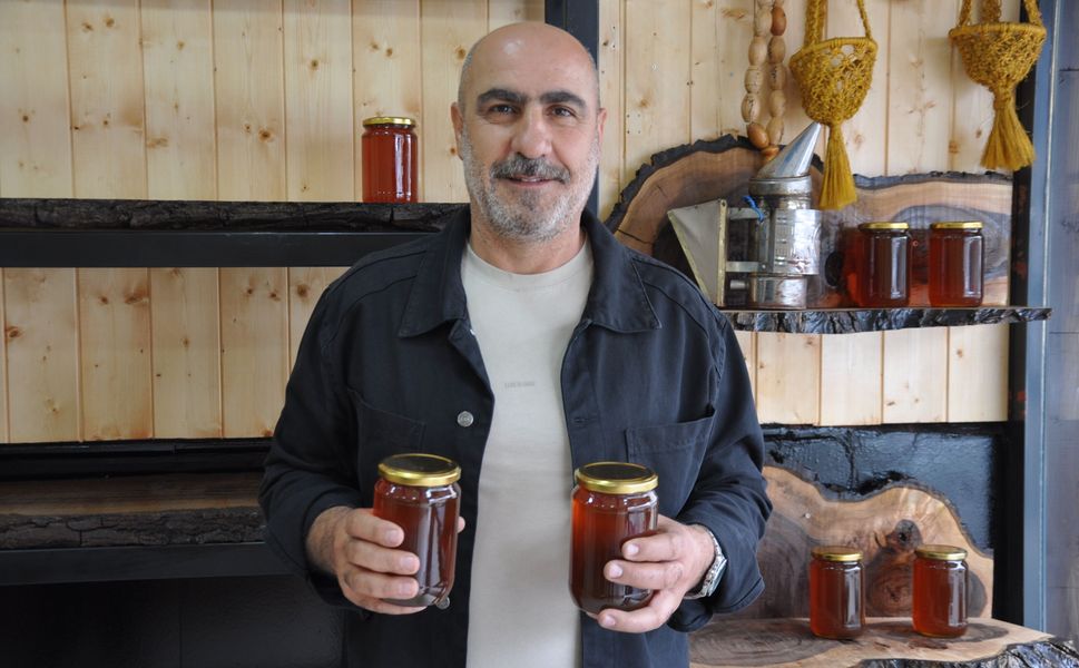 “Yağışlar Doğaya Can Verdi, Ancak Bal Sezonunu Geciktirdi”