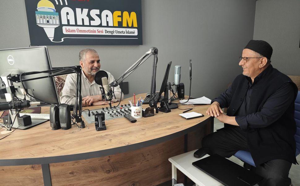 “Aileyi Korumak, Gençliği İnşa Etmek Zorundayız”