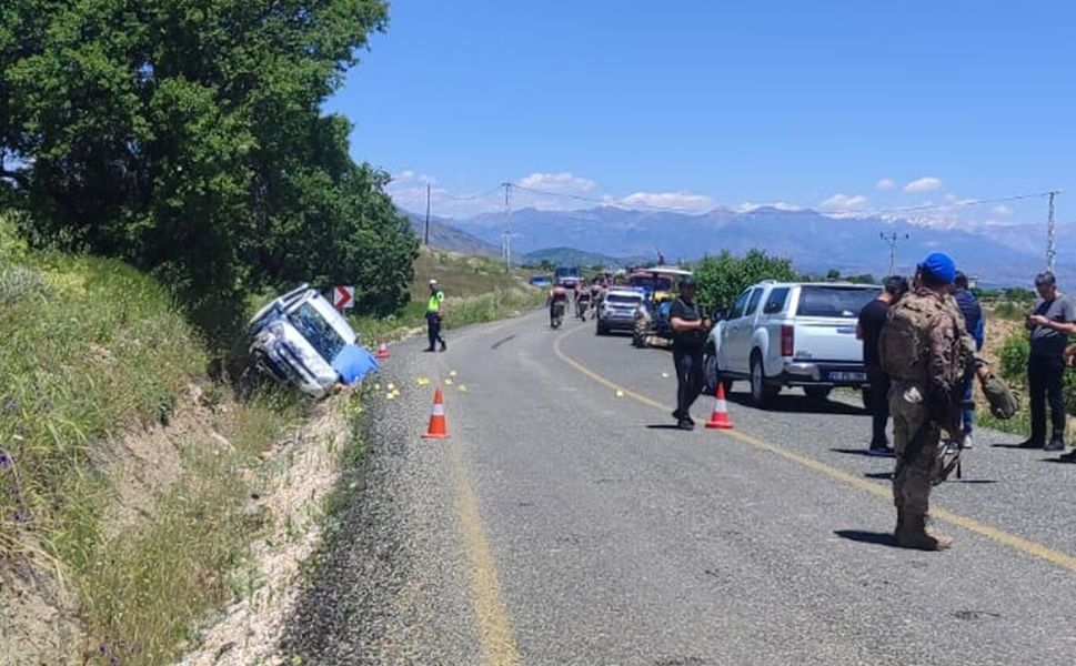 Arazi anlaşmazlığı yaşadığı kardeşine pusu kurdu: Bir ölü bir yaralı