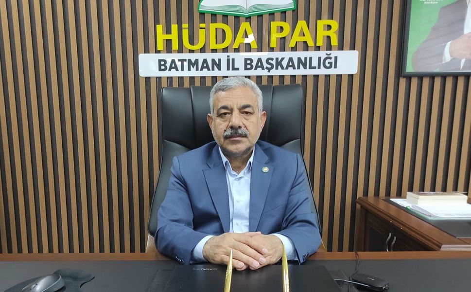 Başkan Şahin: “Mağduriyet Yaşatmadan da Kutlanabilirdi”