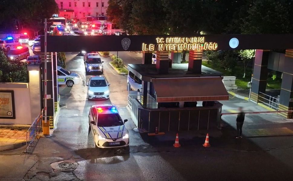 Batman Merkezli Dev Siber Operasyon’da 88 Tutuklama