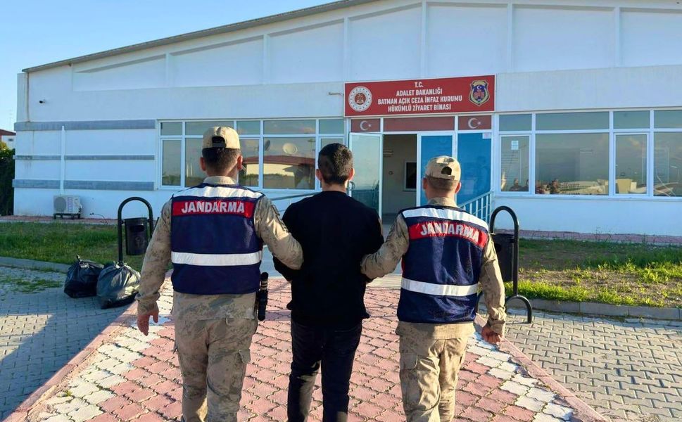 Batman’da Aranan 72 Şahıs Tutuklandı