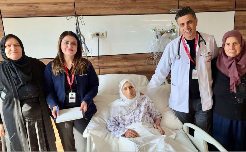 Batman’da Sağlıkta Yeni Dönem: "Yutulabilir Kamera" Dönemi Başladı